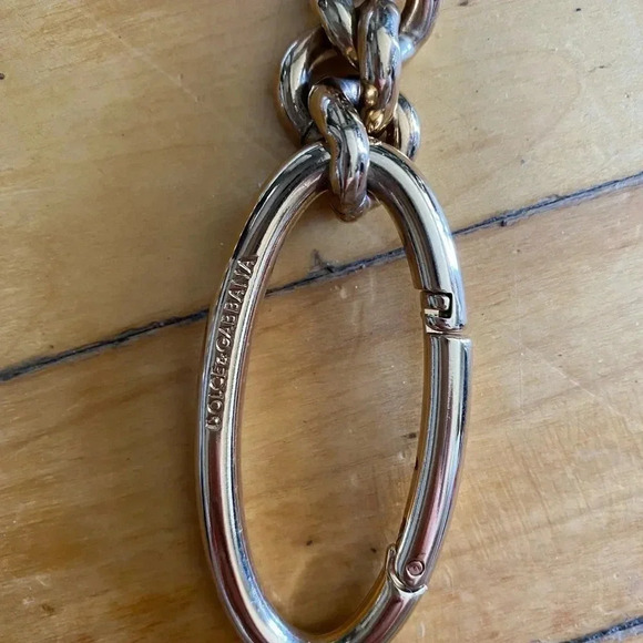 Dolce & Gabbana short bag strap - Picture 5 of 6